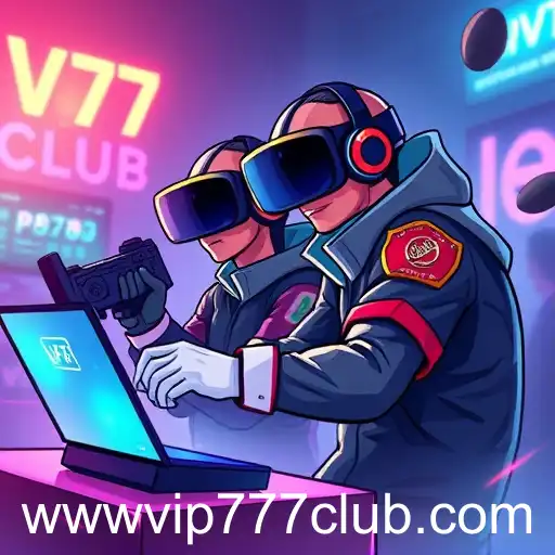 Vip777 CLUB