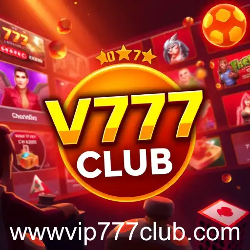 Vip777 CLUB Revolutionizes Online Gaming Experience