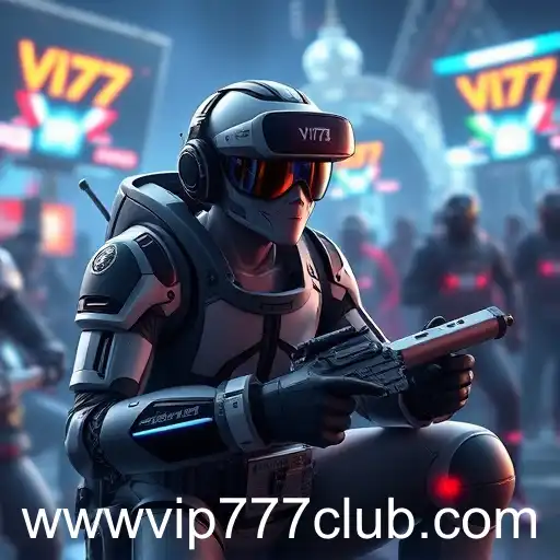 Vip777 CLUB