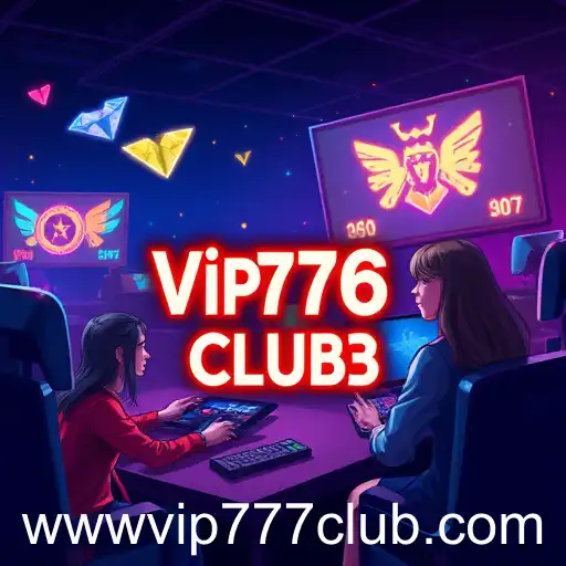 Vip777 CLUB