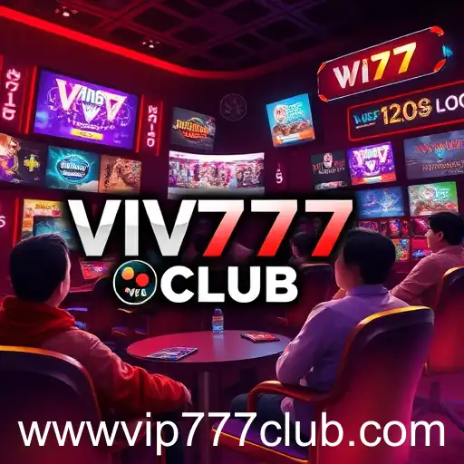 Vip777 CLUB