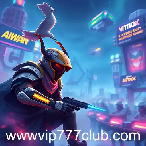 Vip777 CLUB