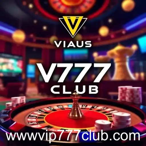 The Rise of Vip777 CLUB in Online Gaming
