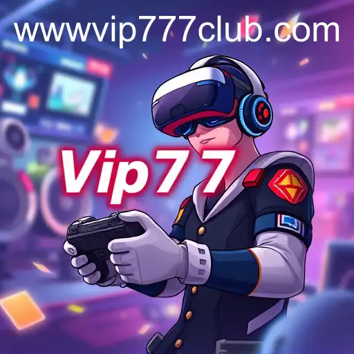The Rise of Vip777 CLUB in the Gaming World
