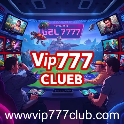 Vip777 CLUB
